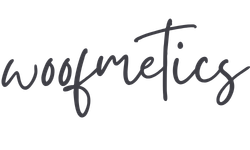 WOOFMETICS LOGO - strona główna